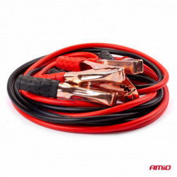 Cables de arranque 600A - 4m