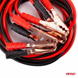 Cables de arranque 600A - 4m