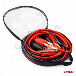 Cables de arranque 600A - 4m