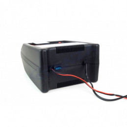 Cargador de baterías 8A 12V