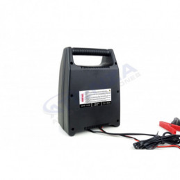 Cargador de baterías 8A 12V