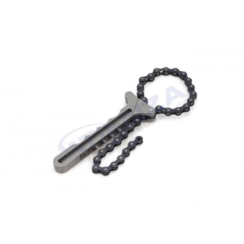 Llave de filtro de aceite