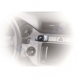 Bury CC9048 – Manos Libres Bluetooth con Instalación Profesional