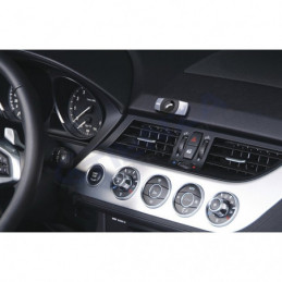 Bury CC9048 – Manos Libres Bluetooth con Instalación Profesional