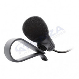 Bury CC9056 Plus – Manos Libres Bluetooth con Pantalla TFT