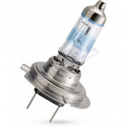 H7 12V 55W PX26d X-tremeVision Pro150 2St. Philips