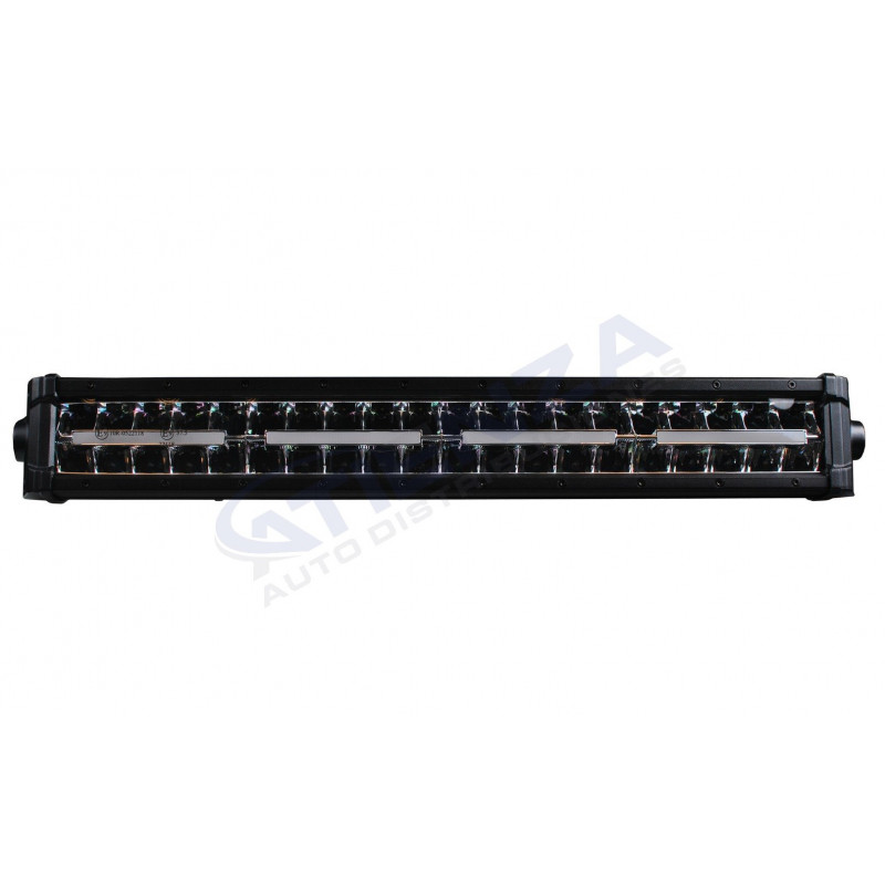 Foco led largo alcance barra LED + Estacionamiento