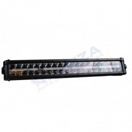 Foco led largo alcance barra LED + Estacionamiento
