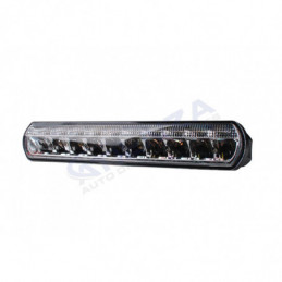 Foco led largo alcance + DRL+ Estacionamiento 50W