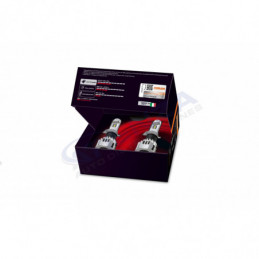 Osram H7 NIGHT BREAKER LED +220% HOMOLOGADO