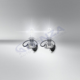 Osram H7 NIGHT BREAKER LED +220% HOMOLOGADO