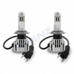 Osram H7 NIGHT BREAKER LED +220% HOMOLOGADO