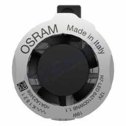 Osram H7 NIGHT BREAKER LED +220% HOMOLOGADO