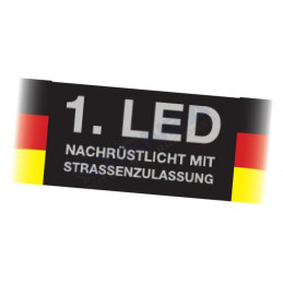 Osram H7 NIGHT BREAKER LED +220% HOMOLOGADO