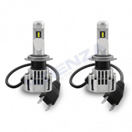 Osram H7 NIGHT BREAKER LED PRO +220% HOMOLOGADO