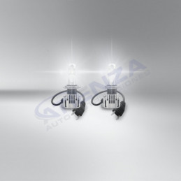 Osram H7 NIGHT BREAKER LED PRO +220% HOMOLOGADO
