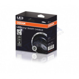Adaptadores Can-Bus H7 v3 para NIGHT BREAKER LED