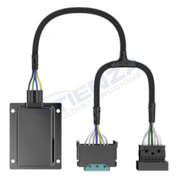 Adaptadores Can-Bus H7 v3 para NIGHT BREAKER LED