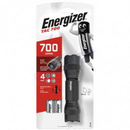 ENERGIZER Linterna táctica Led