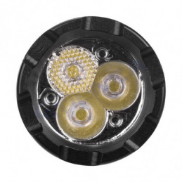 ENERGIZER Linterna táctica Led