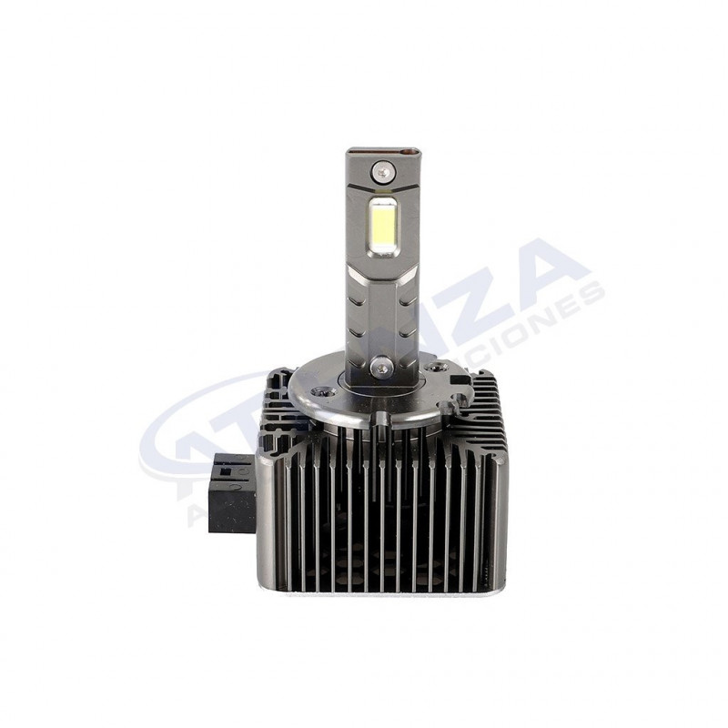 D1S / D1R Kit de Conversión a led plug&play