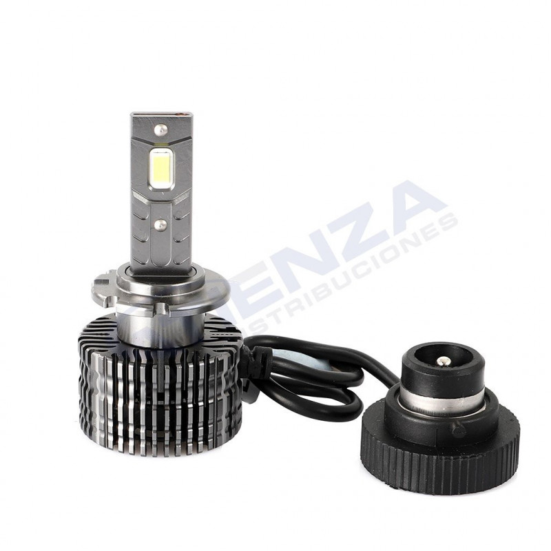 D2S / D2R Kit de Conversión a led plug&play