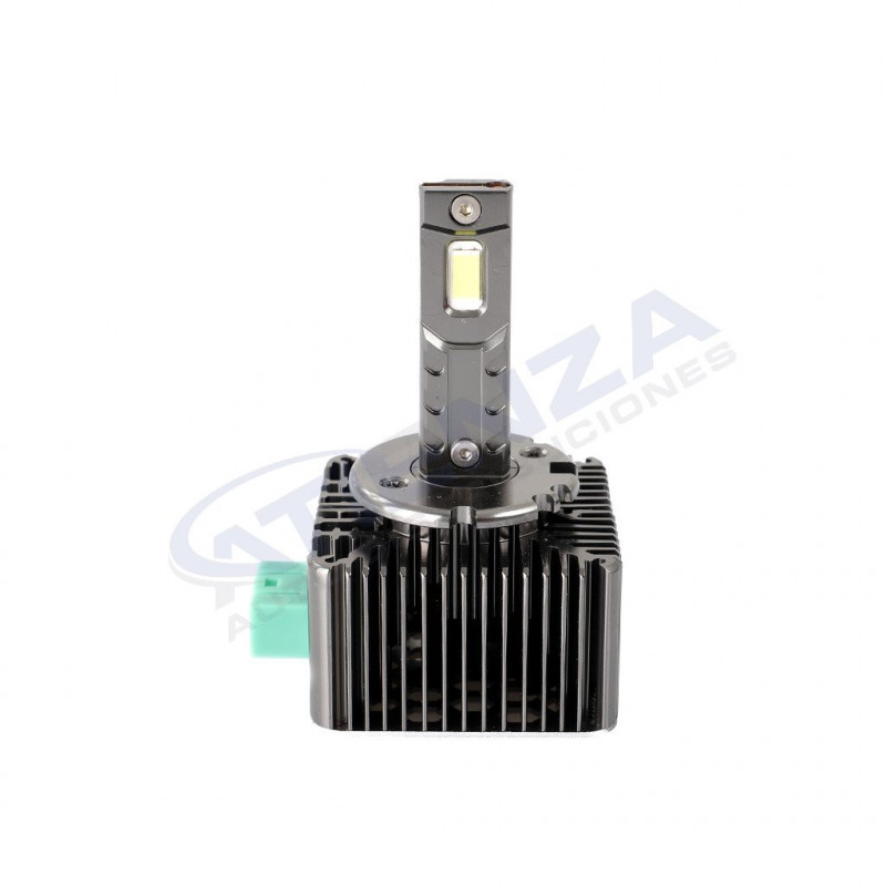 D3S / D3R Kit de Conversión a led plug&play