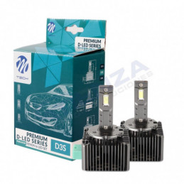 D3S / D3R Kit de Conversión a led plug&play