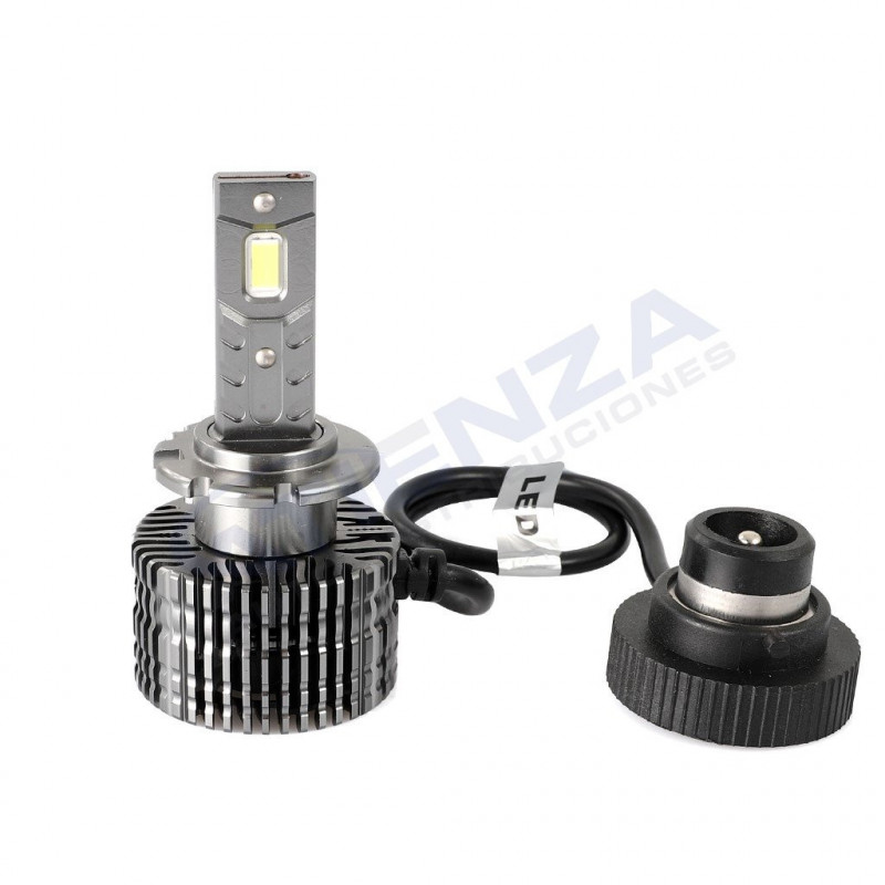 D4S /D4R Kit de Conversión a led plug&play
