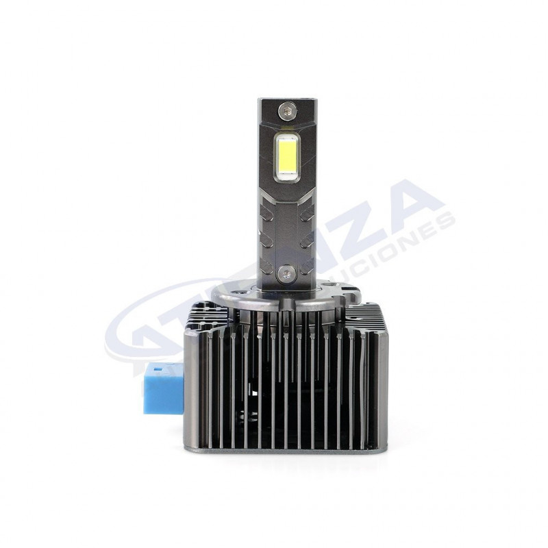 D8S Kit de Conversión a led plug&play