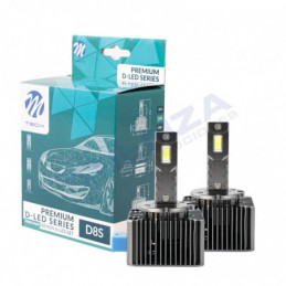 D8S Kit de Conversión a led plug&play