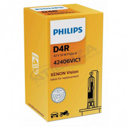 Philips D4R Vision 42V35W P32d-6 C1 -  42406VIC1