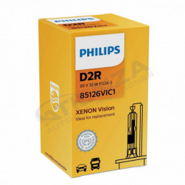 Philips D2R Vision 85V35W P32d-3 C1 -  85126VIC1