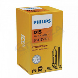 Philips D1S Vision 85V35W PK32d-2 C1 -  85415VIC1