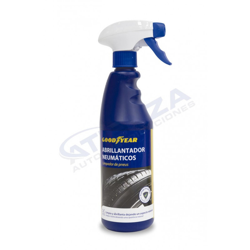 ➡️ GOOD YEAR 05CL500 - LIMPIA NEUMATICOS  500 ML