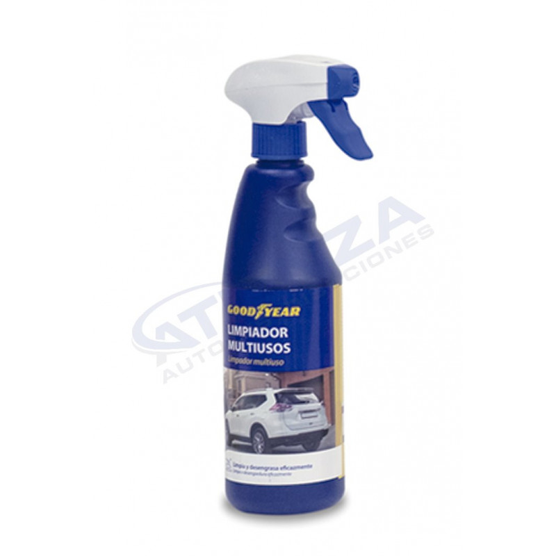 ➡️ GOOD YEAR 07CL500 - LIMPIA MULTIUSO  500 ML