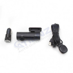 ➡️ MateGo MG4B - cámara grabación conducción Wifi GPS