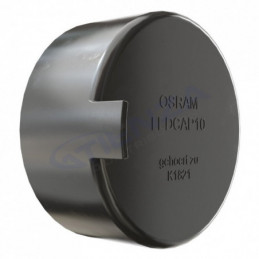 ➡️ Osram LEDCAP10 - LEDriving CAP LEDCAP10 2 ud.