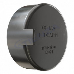 ➡️ Osram LEDCAP11 - LEDriving CAP LEDCAP11 2 ud.