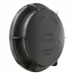➡️ Osram LEDCAP12 - LEDriving CAP LEDCAP12 2 ud.