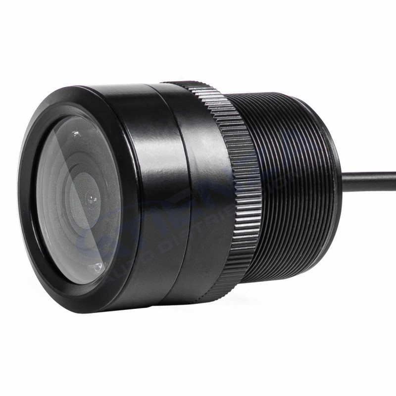 ➡️ Cámara visión trasera IR "Night Vision" 28 mm