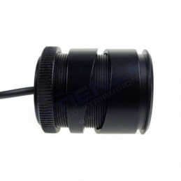 ➡️ Cámara visión trasera IR "Night Vision" 28 mm