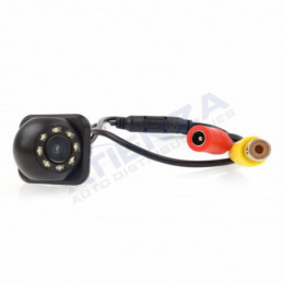 ➡️ Cámara visión trasera Led "Night Vision" 18 mm