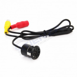 ➡️ Cámara visión trasera Led "Night Vision" 18 mm