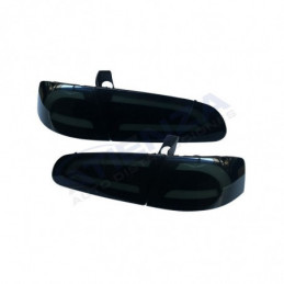 🚗 Pilotos traseros LED aplicables a Seat Ibiza 6L (2002 a 2008)