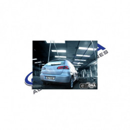 🚗 Pilotos traseros LED aplicables a Seat Ibiza 6L (2002 a 2008)