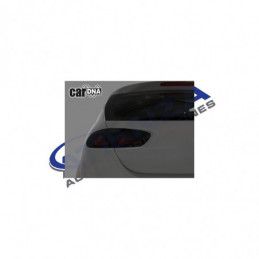 🚗 Pilotos traseros LED aplicables a Seat León 1P1 (2009 a 2012)
