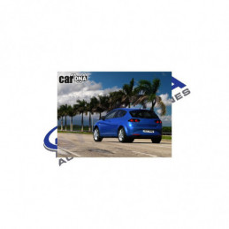 🚗 Pilotos traseros LED aplicables a Seat León 1P1 (2009 a 2012)