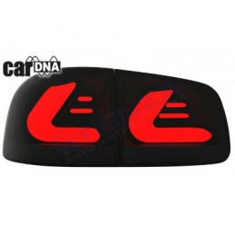🚗 Pilotos traseros LED aplicables a Volkswagen Touareg I 7L (2002 a 2010)