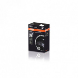 Kit de Osram LEDSCT10-2HB para H7: solución inteligente de 24V 🚗